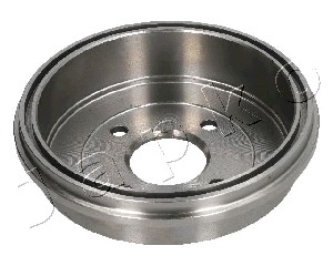 Ilustracja 560310 JAPKO bęben hamulcowy