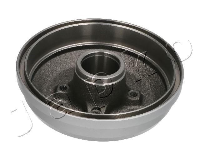 Ilustracja 560408C JAPKO bęben hamulcowy