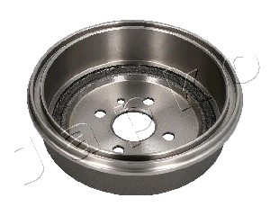 Ilustracja 560415 JAPKO bęben hamulcowy