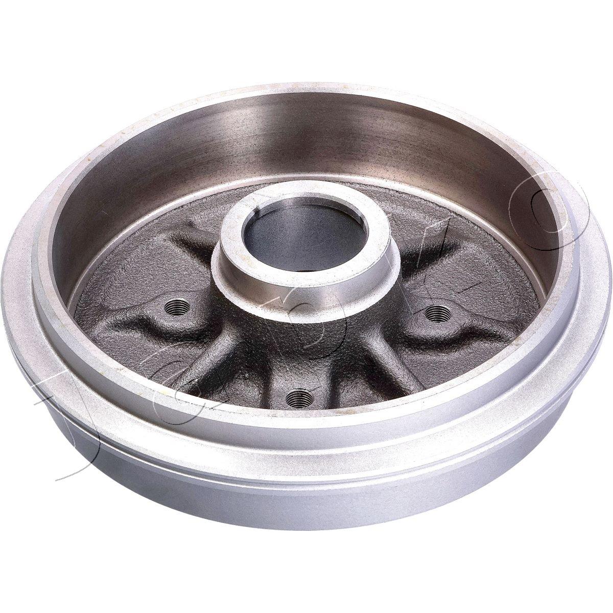 Ilustracja 560610C JAPKO bęben hamulcowy