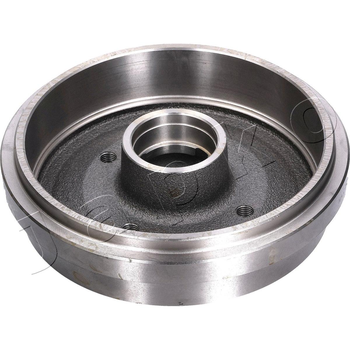 Ilustracja 560901C JAPKO bęben hamulcowy