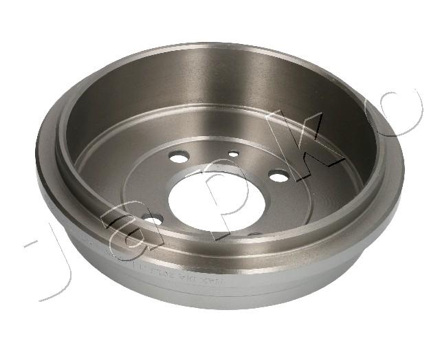 Ilustracja 560902C JAPKO bęben hamulcowy