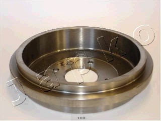 Ilustracja 56102 JAPKO bęben hamulcowy