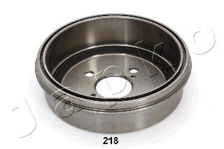 Ilustracja 56218 JAPKO bęben hamulcowy