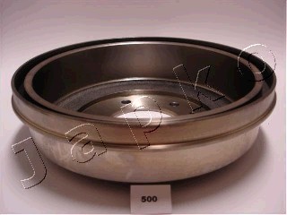 Ilustracja 56500 JAPKO bęben hamulcowy