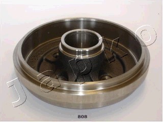 Ilustracja 56808 JAPKO bęben hamulcowy