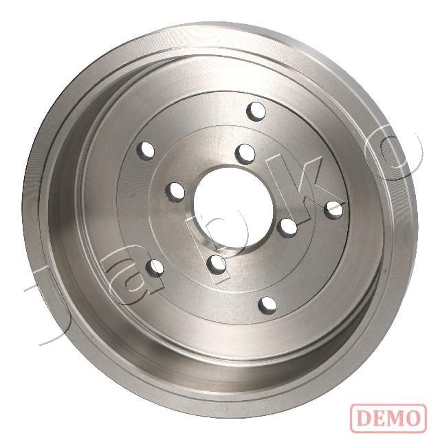 Ilustracja 56801C JAPKO bęben hamulcowy