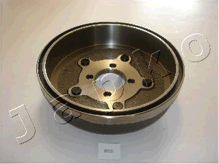 Ilustracja 56802 JAPKO bęben hamulcowy