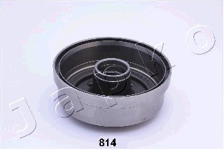 Ilustracja 56814 JAPKO bęben hamulcowy