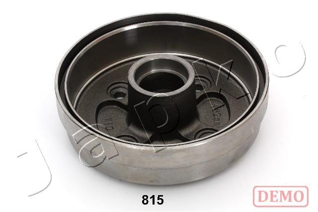 Ilustracja 56815C JAPKO bęben hamulcowy