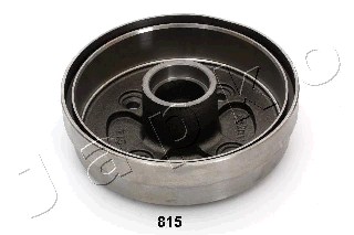 Ilustracja 56815 JAPKO bęben hamulcowy