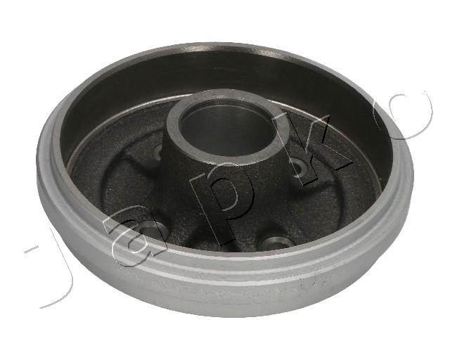 Ilustracja 56817C JAPKO bęben hamulcowy