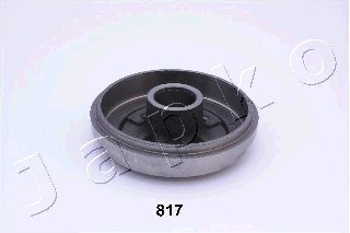 Ilustracja 56817 JAPKO bęben hamulcowy