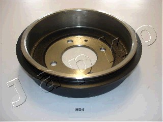 Ilustracja 56H04 JAPKO bęben hamulcowy