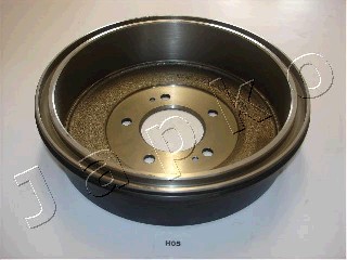 Ilustracja 56H05 JAPKO bęben hamulcowy