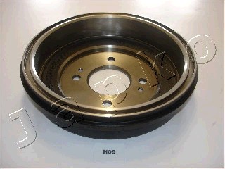 Ilustracja 56H09 JAPKO bęben hamulcowy