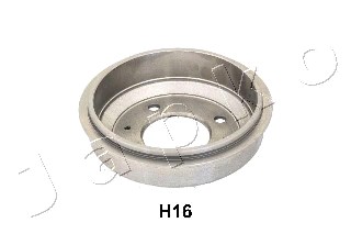 Ilustracja 56H16 JAPKO bęben hamulcowy