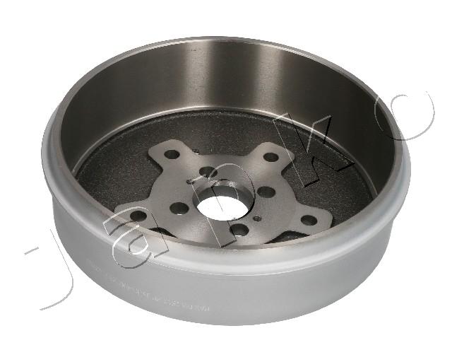 Ilustracja 56K08C JAPKO bęben hamulcowy