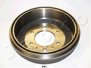 Ilustracja 56K03 JAPKO bęben hamulcowy