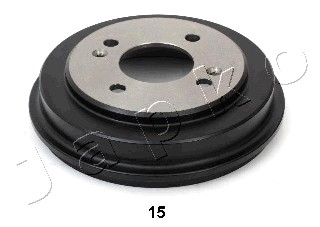 Ilustracja 56K15 JAPKO bęben hamulcowy