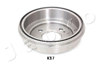 Ilustracja 56K17 JAPKO bęben hamulcowy