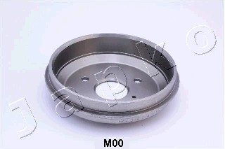 Ilustracja 56M00 JAPKO bęben hamulcowy