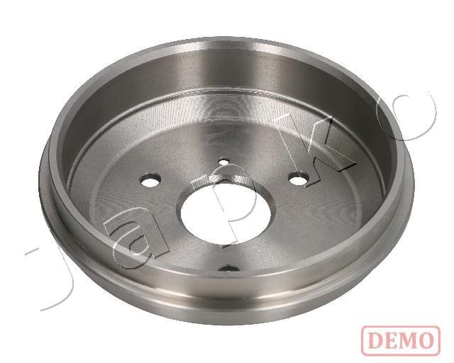 Ilustracja 56M01C JAPKO bęben hamulcowy