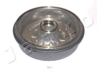 Ilustracja 56W01 JAPKO bęben hamulcowy