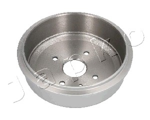 Ilustracja 56W03C JAPKO bęben hamulcowy