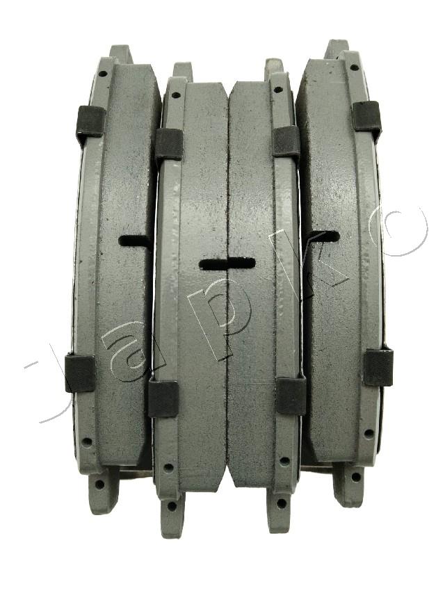 Ilustracja 50022 JAPKO klocki hamulcowe