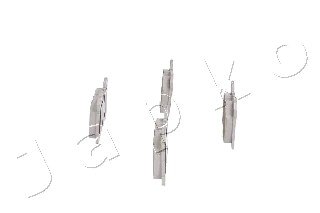 Ilustracja 502020 JAPKO klocki hamulcowe