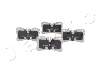 Ilustracja 502020 JAPKO klocki hamulcowe