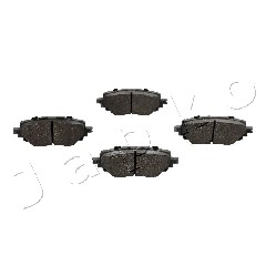 Ilustracja 503001 JAPKO klocki hamulcowe