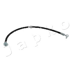 Ilustracja 691001 JAPKO mocowanie, przewód hamulcowy elastyczny