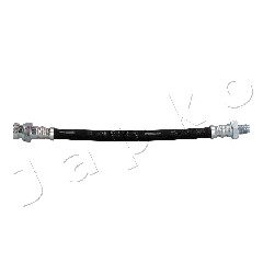 Ilustracja 69550 JAPKO mocowanie, przewód hamulcowy elastyczny