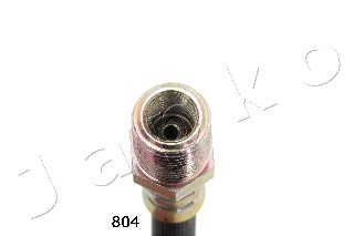 Ilustracja 69804 JAPKO mocowanie, przewód hamulcowy elastyczny