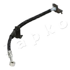 Ilustracja 69H28 JAPKO mocowanie, przewód hamulcowy elastyczny