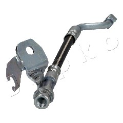 Ilustracja 69H43 JAPKO mocowanie, przewód hamulcowy elastyczny