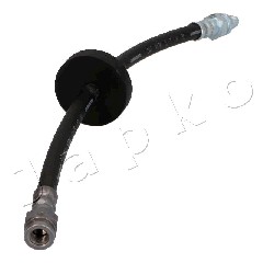 Ilustracja 69M01 JAPKO mocowanie, przewód hamulcowy elastyczny