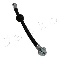 Ilustracja 69W21 JAPKO mocowanie, przewód hamulcowy elastyczny