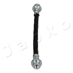 Ilustracja 69W22 JAPKO mocowanie, przewód hamulcowy elastyczny