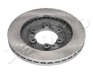 Ilustracja 60004C JAPKO tarcza hamulcowa