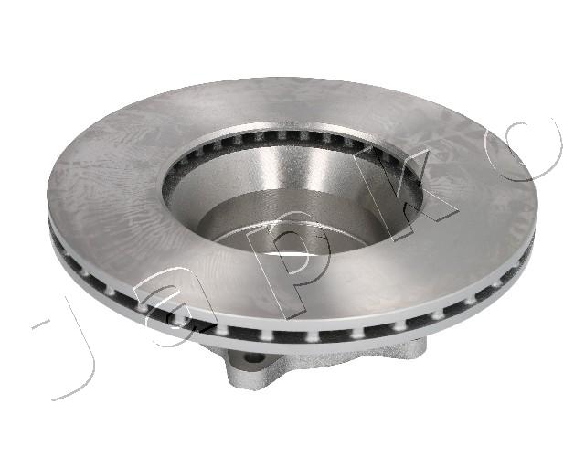 Ilustracja 60005C JAPKO tarcza hamulcowa