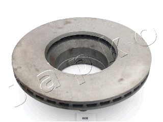 Ilustracja 60005 JAPKO tarcza hamulcowa