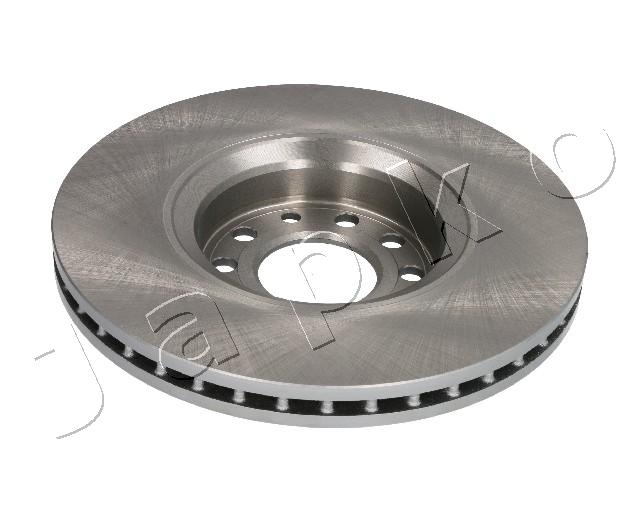 Ilustracja 60009C JAPKO tarcza hamulcowa