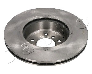 Ilustracja 600146 JAPKO tarcza hamulcowa