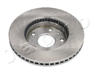 Ilustracja 60019C JAPKO tarcza hamulcowa