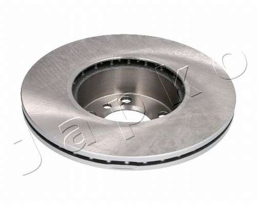 Ilustracja 600103C JAPKO tarcza hamulcowa