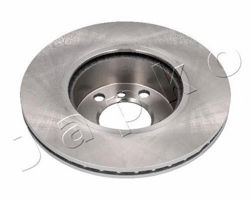 Ilustracja 600104C JAPKO tarcza hamulcowa