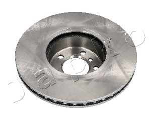 Ilustracja 600105C JAPKO tarcza hamulcowa